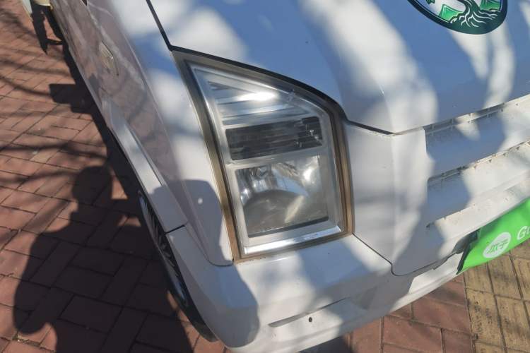 Used Dongfeng Xiaokang C35 2018 1.5L Base Model II Sedan China V Emission Standard DK15