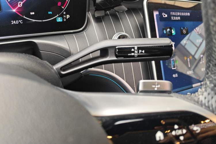 Used Mercedes-Benz C-Class 2023 C 260 L Bright Night Sports Edition
