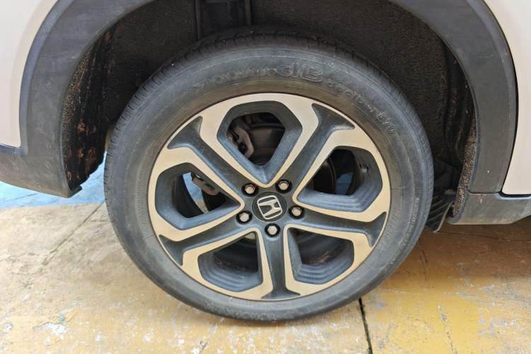 Used Honda XR-V 2021 1.5L CVT Comfort Version Right Rear Wheel Hub