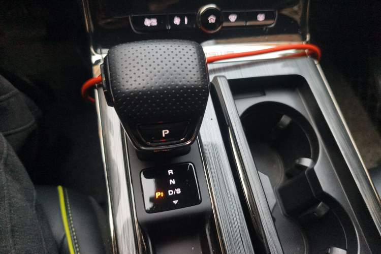 Used Roewe RX5 2021 PLUS 330TGI Automatic National Trend Intelligent Deluxe Edition
