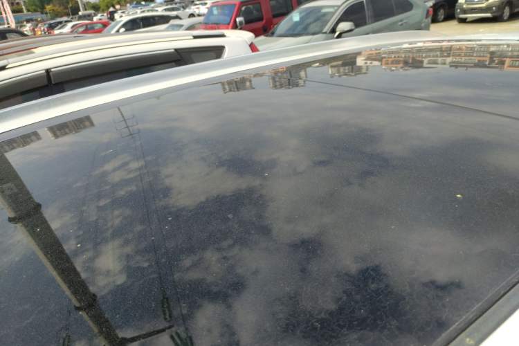 Used Haval H6 2021 1.5 GDIT Automatic Champion Edition Roof