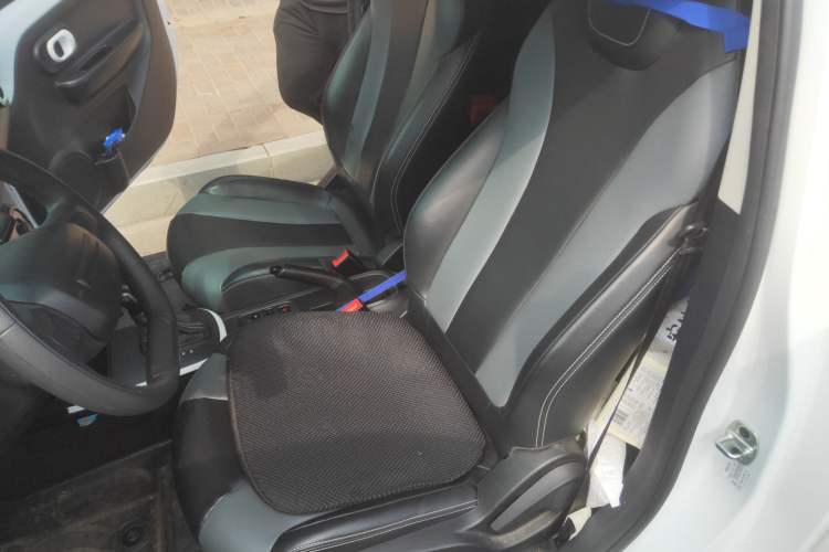 Used Roewe Clever 2022 311km QiQi BoBo Edition
