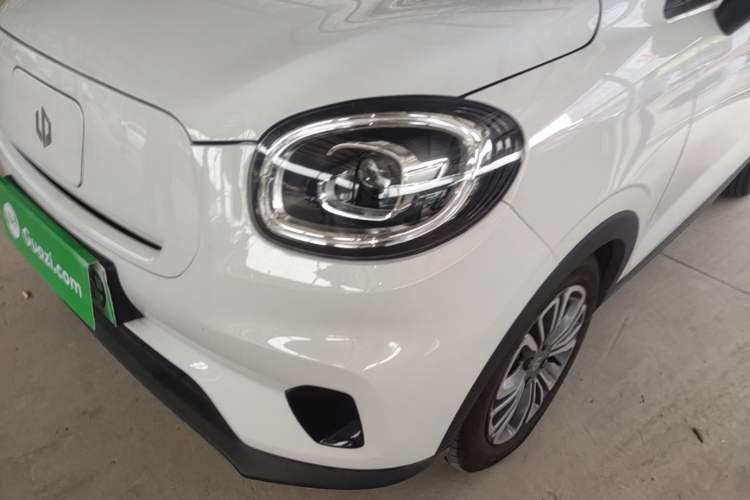 Used Leapmotor T03 2025 403 Comfort Edition Left Front Headlight