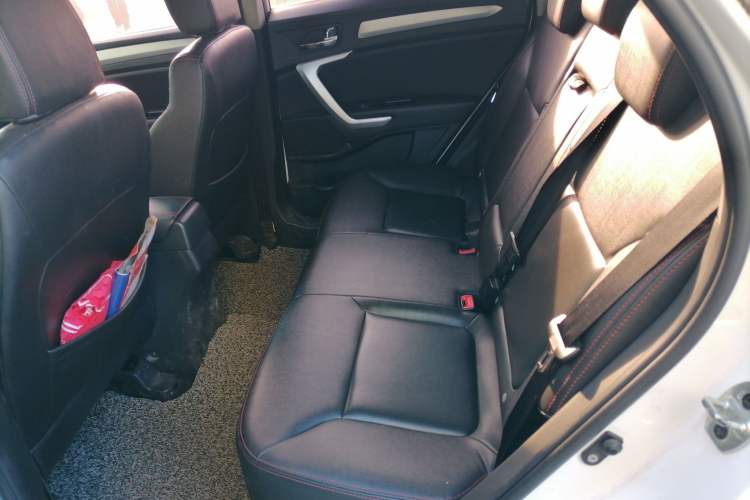 Used JAC Group Refine S3 2016 1.5L Manual Luxury Model