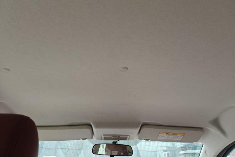 Used CHANGAN Benni E-Star 2021 National Edition Colorful Version Lithium Iron Phosphate (31.86 kWh)
