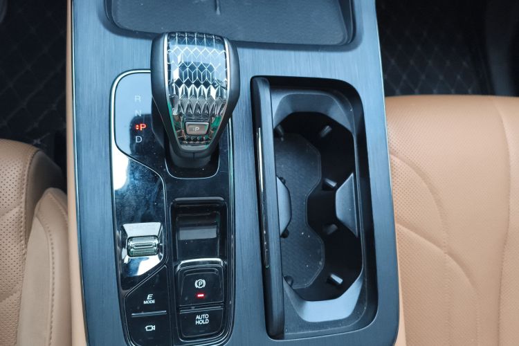 Used GAC Trumpchi ES9 2024 PHEV 143km Traveler Max