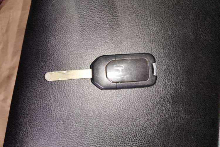 Used Honda Vezel 2020 1.5L CVT Elite Edition