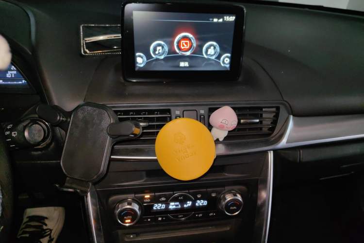 Used Mazda CX-4 2016 2.0L Automatic 2WD Blue Sky Luxury Edition