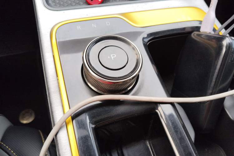 Used AION Y 2022 70 Enjoyment Edition Lithium Iron Phosphate
