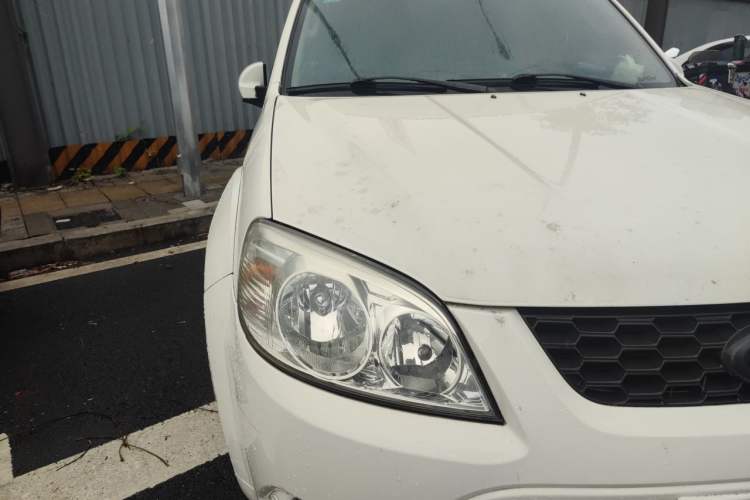 Used Ford Kuga 