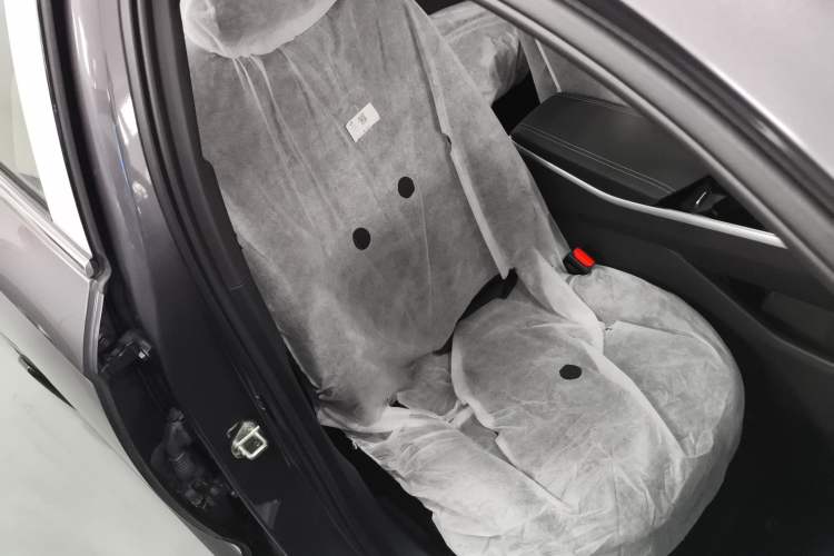 Used Geely Auto Preface 2025 Dongfang Yao 2.0TD Jin Chao Edition