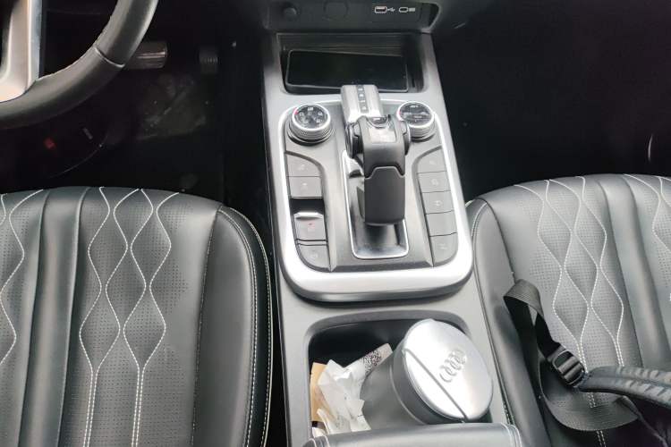 Used Tank 300 2021 Off-Road Edition 2.0T Challenger