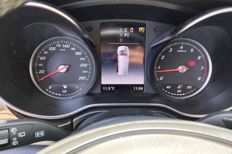 Used Mercedes-Benz V-Class 2018 V 260 L Prestige Extended Version China VI