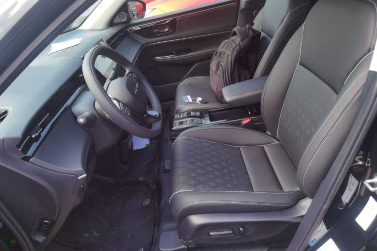 Used Honda e:NP2 2024 Advanced Edition