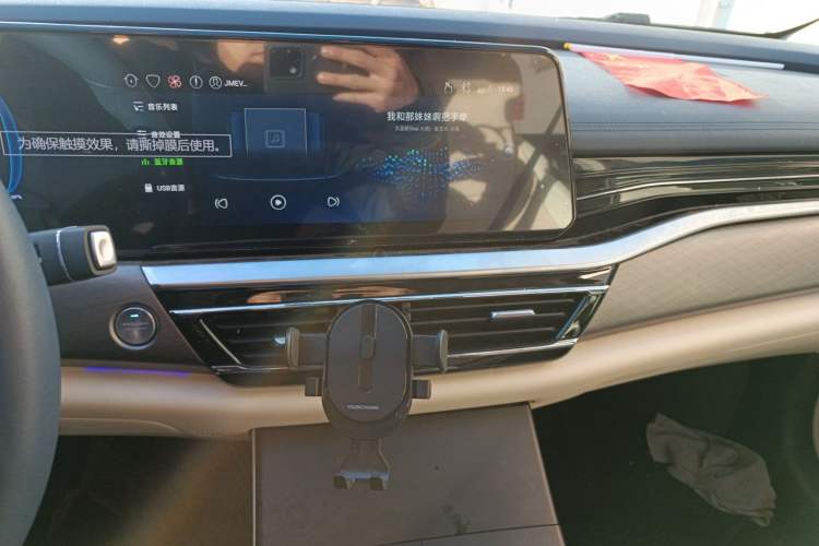 Used JMEV Yichi 05 2025 Yichchi 05 Smart Enjoyment Edition