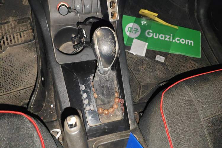 Used Land X5 2014 2.0T Automatic Enjoyment Version
