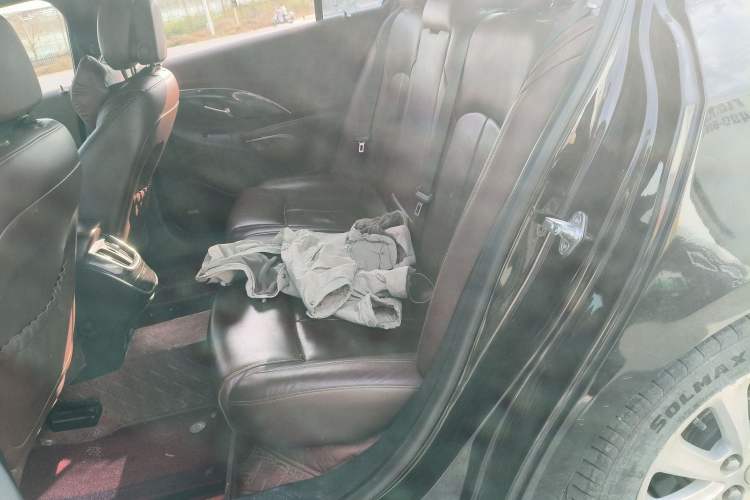 Used Buick LaCrosse 2013 2.0T SIDI Smart Luxury Flagship Edition
