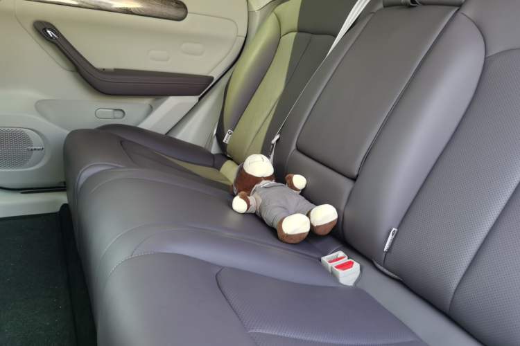 Used Leapmotor C11 2024 Range-Extended 300 Luxury Edition