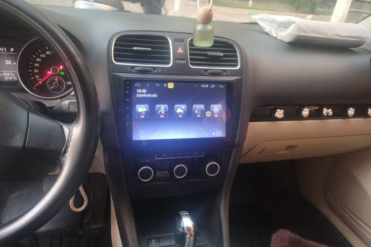 Used Volkswagen Golf 2012 1.4 TSI Automatic Comfort Edition
