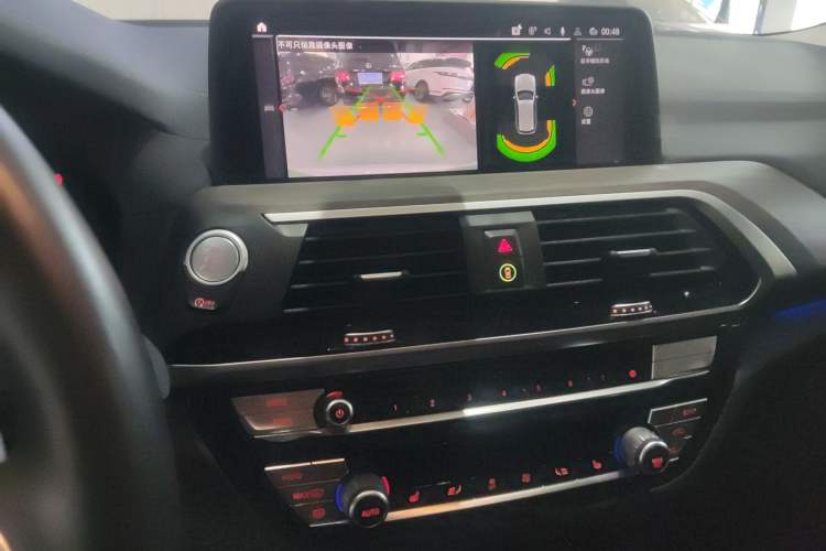 Used BMW X3 2021 xDrive28i M Sport Package