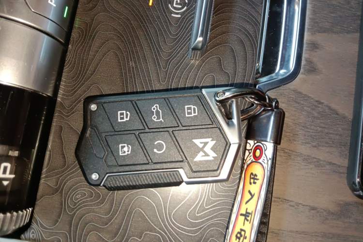 Used Brave warrior 917 2023 Range-Extended Base Model
