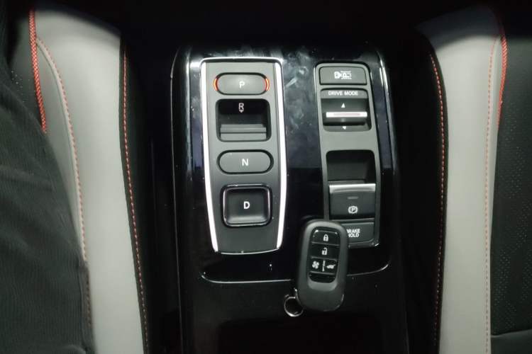 Used Honda e:NS2 2024 Glitter Edition