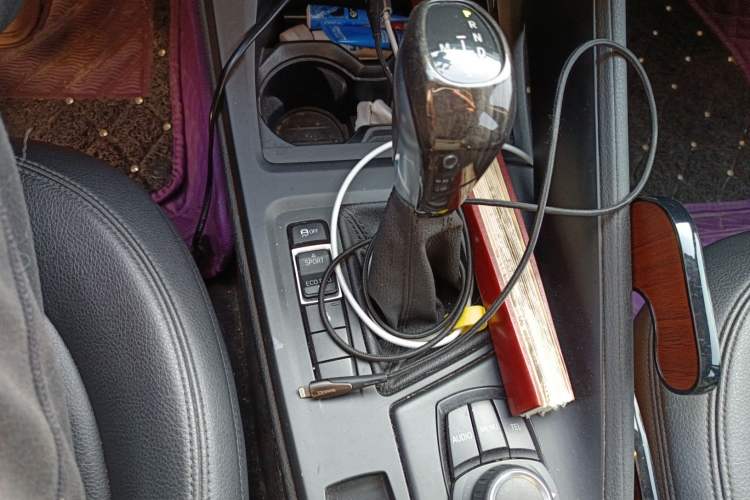 Used BMW X1 2016 sDrive18Li Premium Edition
