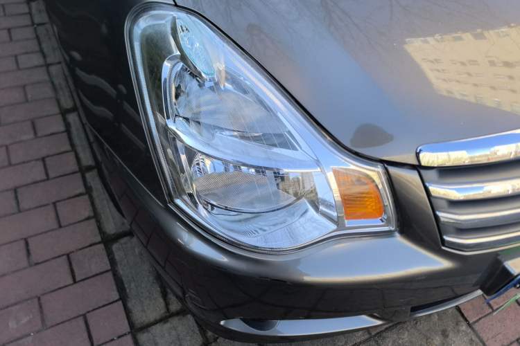 Used Nissan Sylphy 2018 Classic 1.6XE+ CVT Leading Edition Right Front Headlight