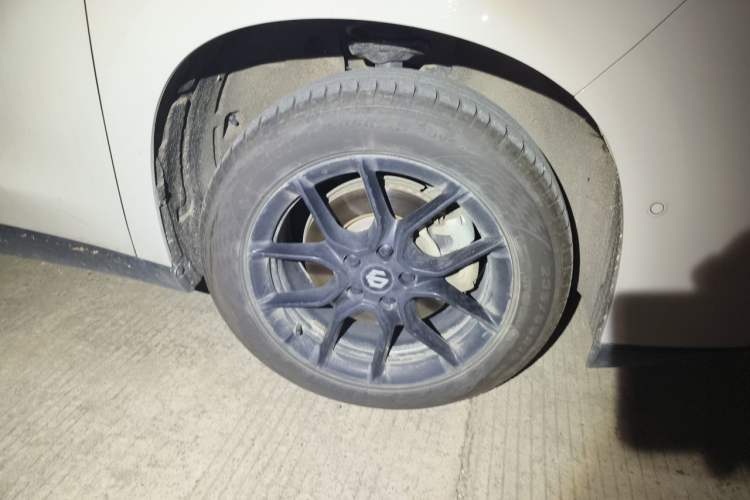 Used Leapmotor C10 2024 530 Smart Edition
