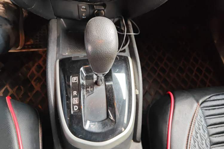 Used Nissan Qashqai 2016 2.0L CVT Elite Edition
