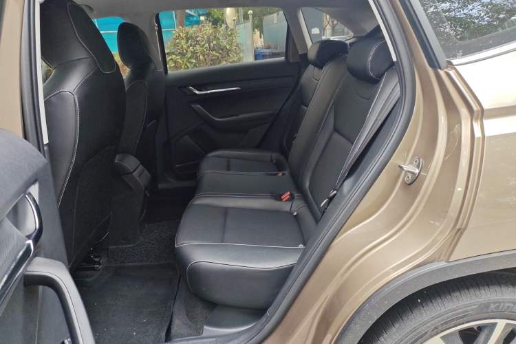 Used Skoda Kamiq 2021 GT 1.5L Automatic Comfort Edition
