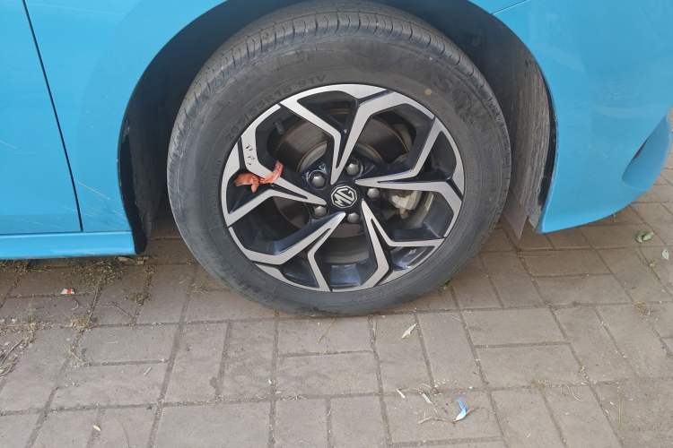 Used MG 5 2022 180 DVVT CVT Youth Flagship Edition