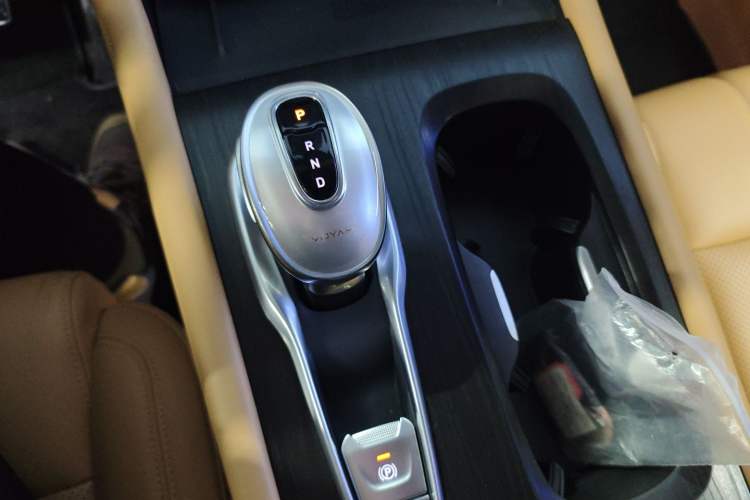 Used VOYAH Dream 2022 Low-Carbon Edition Home