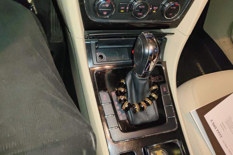 Used Volkswagen Passat 2015 1.4TSI DSG Prestige Edition