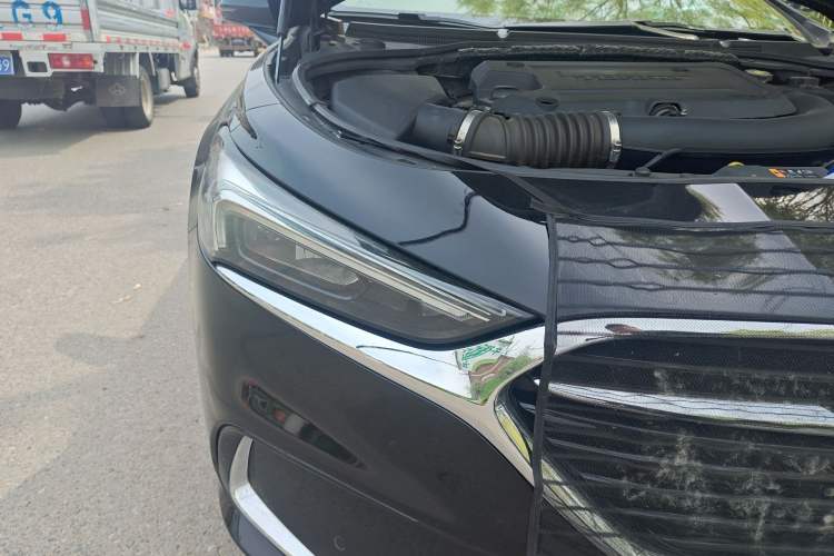 Used Buick LaCrosse 2021 652T Premium Edition
