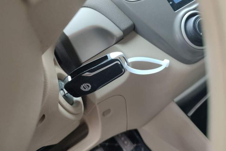 Used Nissan Sylphy 2012 Classic 1.6XE Manual Comfort Edition
