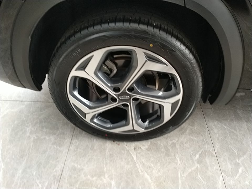 Geely Auto Monjaro L 2024 2.0TD DCT EVO Two-Wheel Drive Long-Range Version — снимка 11