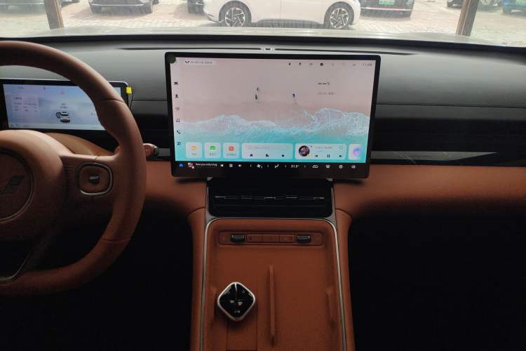 Used Wuling Xingguang S 2025 Model 510 km Flagship Version