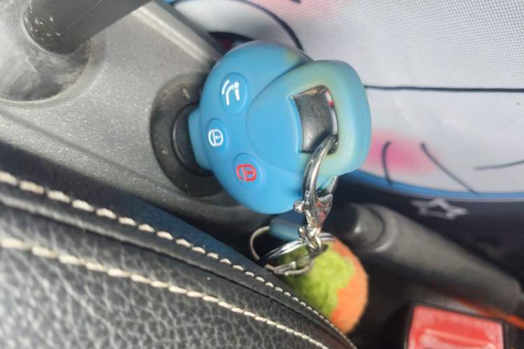 Used smart fortwo 2012 1.0T Convertible Passion Edition