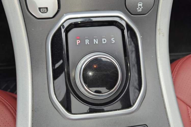 Used Land Rover Range Rover Evoque 2012 2.0T 5-Door Ignite Edition