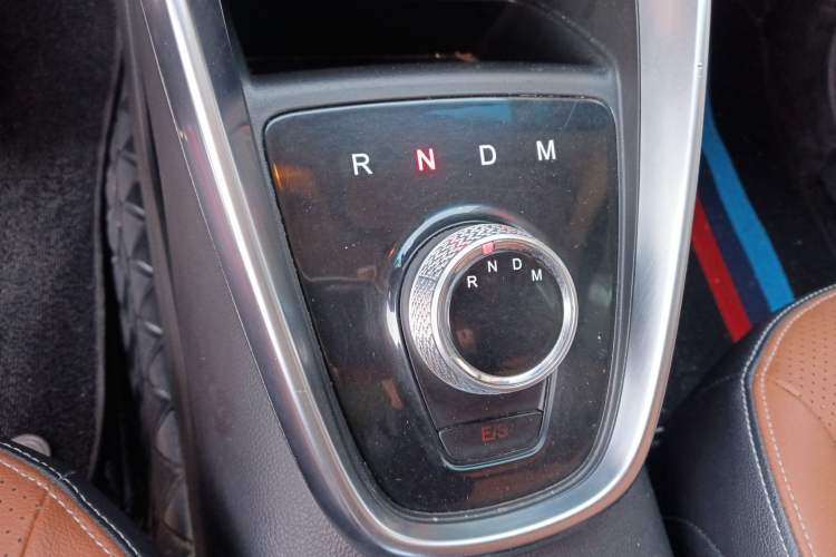 Used Baojun 510 2017 1.5L Automatic Luxury Model