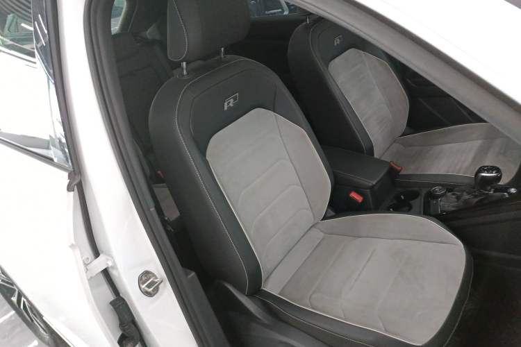 Used Volkswagen Tayron 2020 380TSI All-Wheel Drive R-Line Connected Version