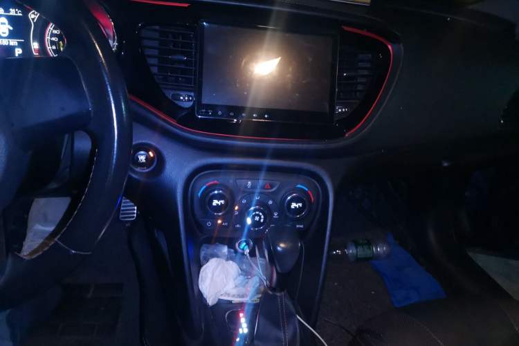 Used Fiat Ottimo 2014 1.4T Automatic Sport Edition
