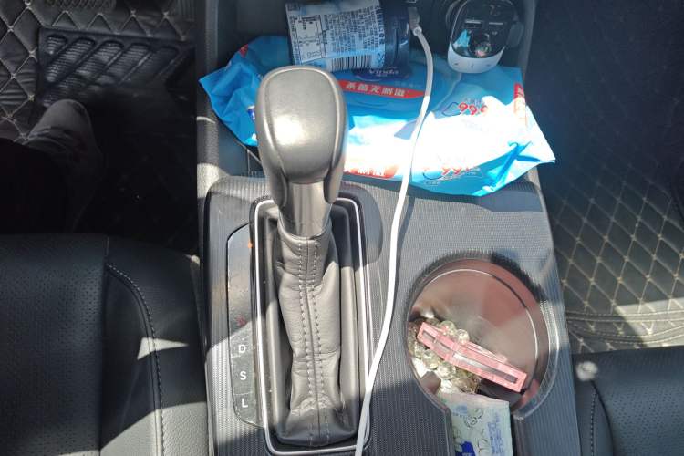 Used Honda Integra 2023 240TURBO CVT Smart Enjoyment Version