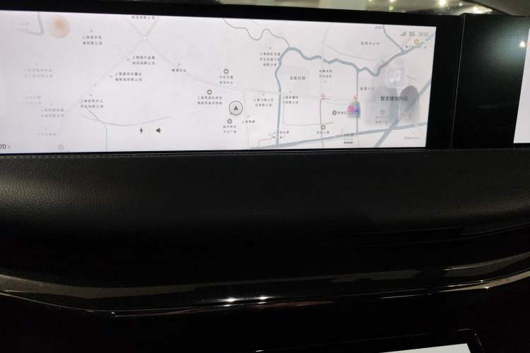 Used IM L7 2022 Dynamic Model
