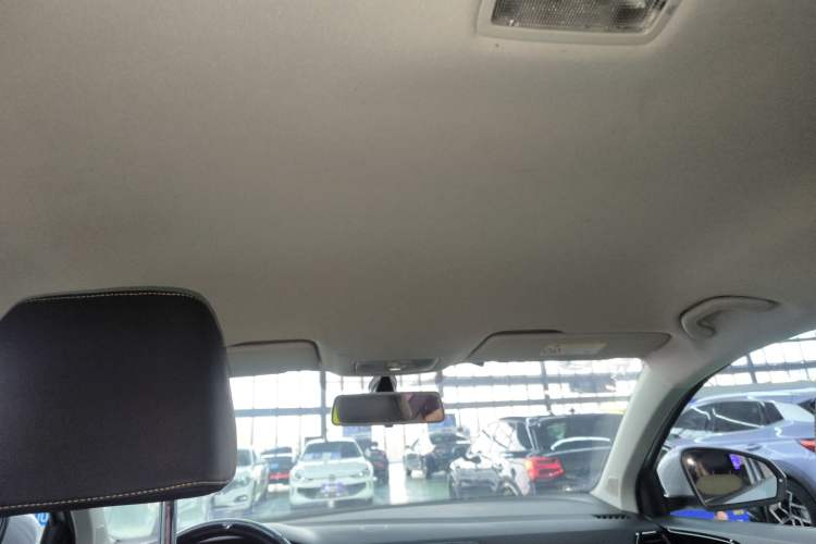 Used Jetta VS5 2019 280TSI Automatic Enjoyment Model