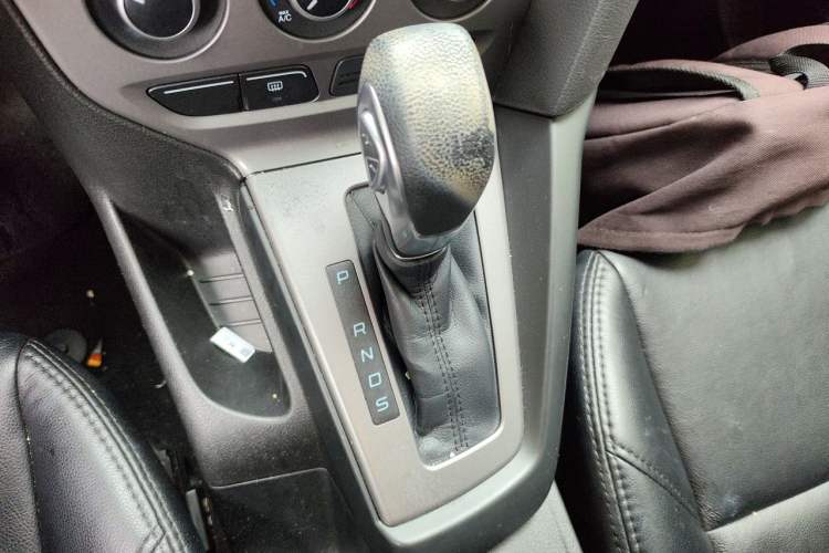 Used Ford Focus 2012 Hatchback 1.6L Automatic Comfort Model
