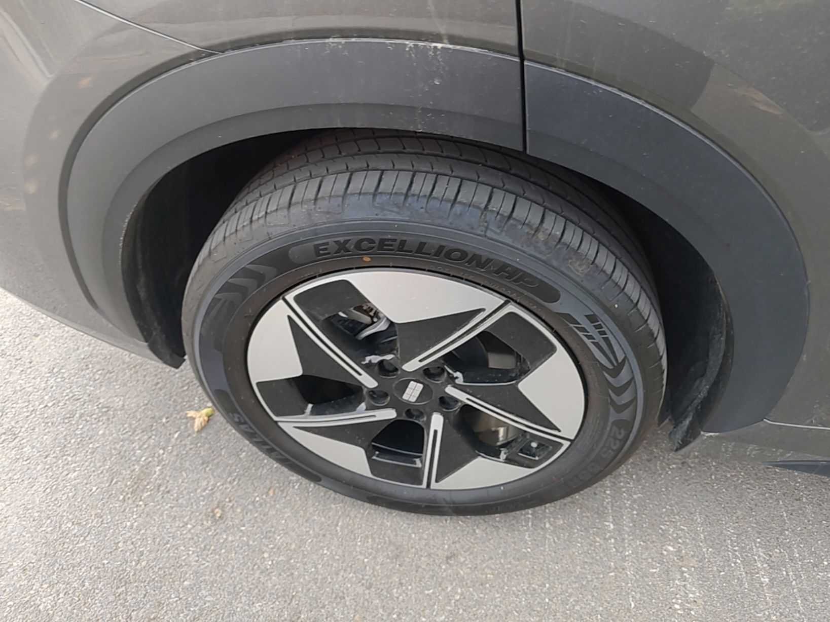 Geely Galaxy E5 2026 Model 610km Exploration+ Edition — снимка 11