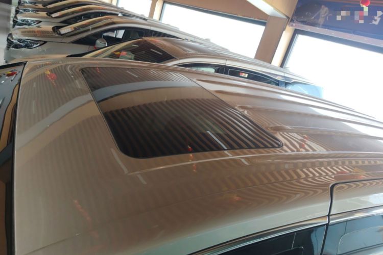 Used Buick GL8 2022 ES Landtrek 653T Luxury Edition
