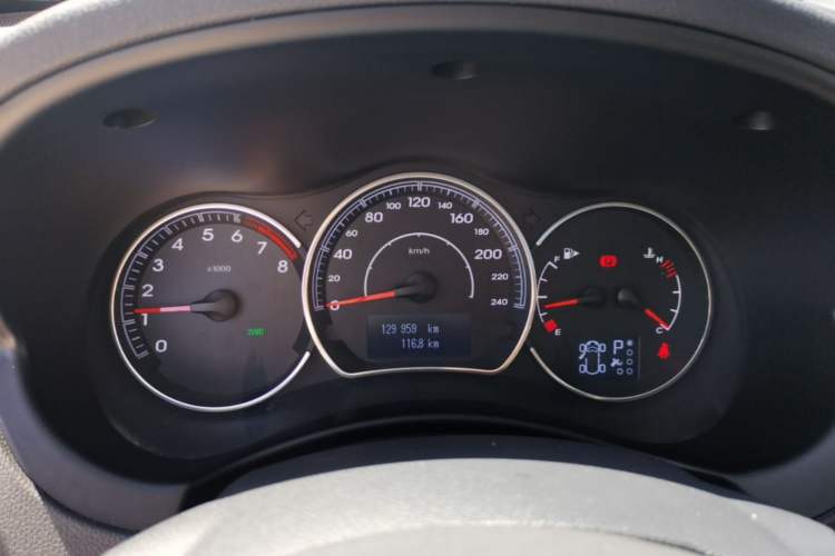 Used Renault Koleos 2014 2.5L 4x4 Comfort Edition